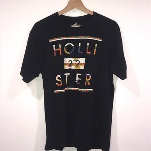 Hollister t-shirt